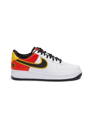 Main View - Click To Enlarge - NIKE - Air Force 1 '07 LV8' Low Top Sneakers