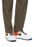 Figure View - Click To Enlarge - NIKE - Air Force 1 '07 LV8' Low Top Sneakers