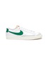 Main View - Click To Enlarge - NIKE - 'Blazer Low '77' Vintage Low-top Leather Sneakers