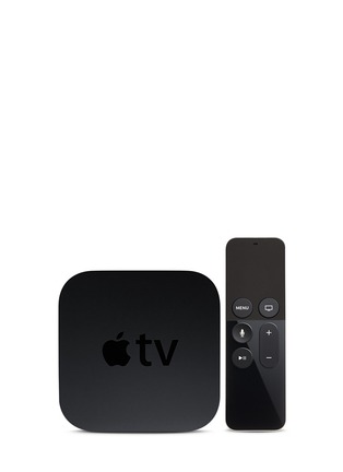 Main View - Click To Enlarge - APPLE - Apple TV 32GB
