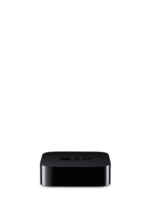 Figure View - Click To Enlarge - APPLE - Apple TV 64GB