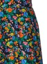 Detail View - Click To Enlarge - TIBI - Sabine' All-over Floral Print Balloon Hem Skirt