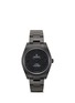 Main View - Click To Enlarge - MAD COLLECTIONS - Rolex Explorer 'Ghost' matte DLC oyster perpetual watch