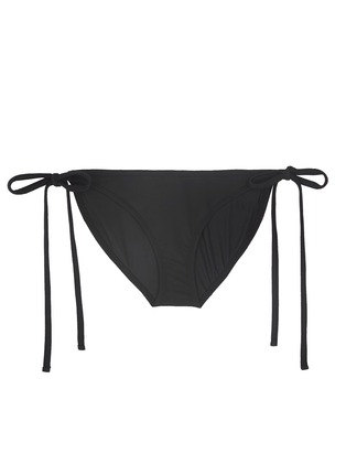 Main View - Click To Enlarge - BETH RICHARDS - 'Rio' tie bikini bottoms