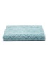 Main View - Click To Enlarge - MISSONI - Rex Cotton Bath Towel – Light Blue