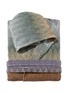 Main View - Click To Enlarge - MISSONI - Yaco hooded medium bathrobe