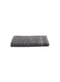Main View - Click To Enlarge - MISSONI - Rex Cotton Hand Towel – Charcoal