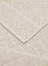 Detail View - Click To Enlarge - MISSONI - Rex Cotton Bath Towel – Natural White