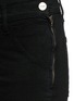 Detail View - Click To Enlarge - FRAME - 'Le Flare de Francoise' flared jeans