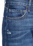 Detail View - Click To Enlarge - FRAME - 'Le Original' boyfriend jeans