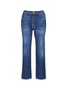 Main View - Click To Enlarge - FRAME - 'Le Original' boyfriend jeans