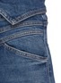  - MOTHER - The Triple Stack Dazzler' ultra high-rise jeans