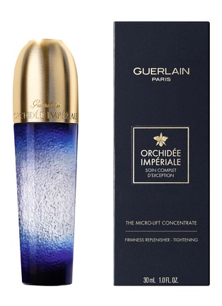 Detail View - Click To Enlarge - GUERLAIN - Orchidée Impériale The Micro-Lift Concentrate 30ml