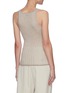Back View - Click To Enlarge - GABRIELA HEARST - 'Nevin' knit tank top
