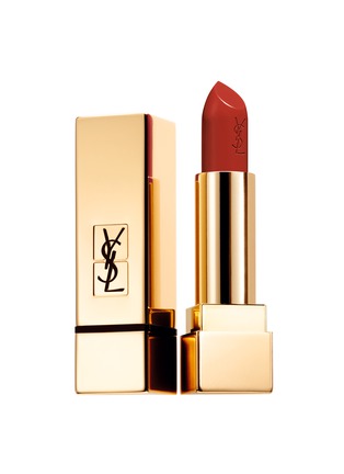 Main View - Click To Enlarge - YSL BEAUTÉ - Rouge Pur Couture – 1966 Rouge Libre