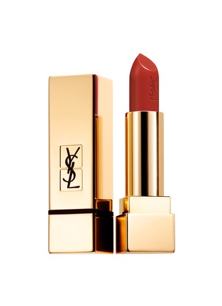 Main View - Click To Enlarge - YSL BEAUTÉ - Rouge Pur Couture – 153 Chili Provocation
