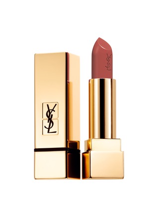 Main View - Click To Enlarge - YSL BEAUTÉ - Rouge Pur Couture – 156 Nu Transgression