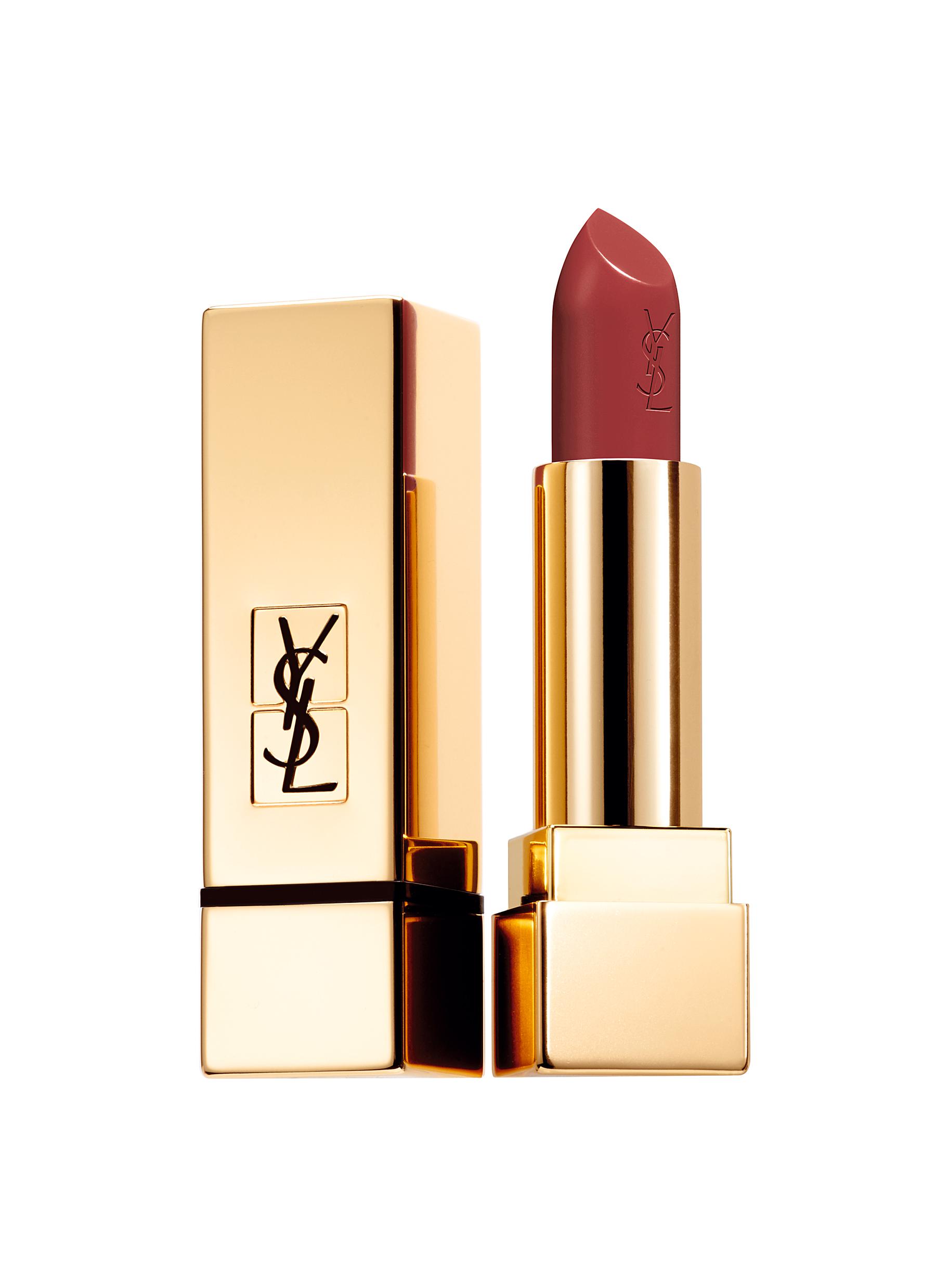 ysl lipstick 157