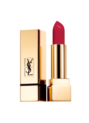Main View - Click To Enlarge - YSL BEAUTÉ - Rouge Pur Couture – 21 Rouge Paradoxe