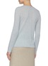 Back View - Click To Enlarge - VINCE - Crewneck cashmere sweater