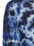  - PROENZA SCHOULER - Tie-dye Shoulder Tissue Jersey Sweatshirt