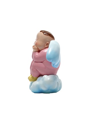 Detail View - Click To Enlarge - X+Q - Mini Baby Angel Sculpture – Dreamer