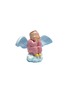 Main View - Click To Enlarge - X+Q - Mini Baby Angel Sculpture – Dreamer
