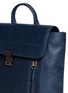 Detail View - Click To Enlarge - 3.1 PHILLIP LIM - 'Pashli' leather backpack