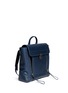 Front View - Click To Enlarge - 3.1 PHILLIP LIM - 'Pashli' leather backpack