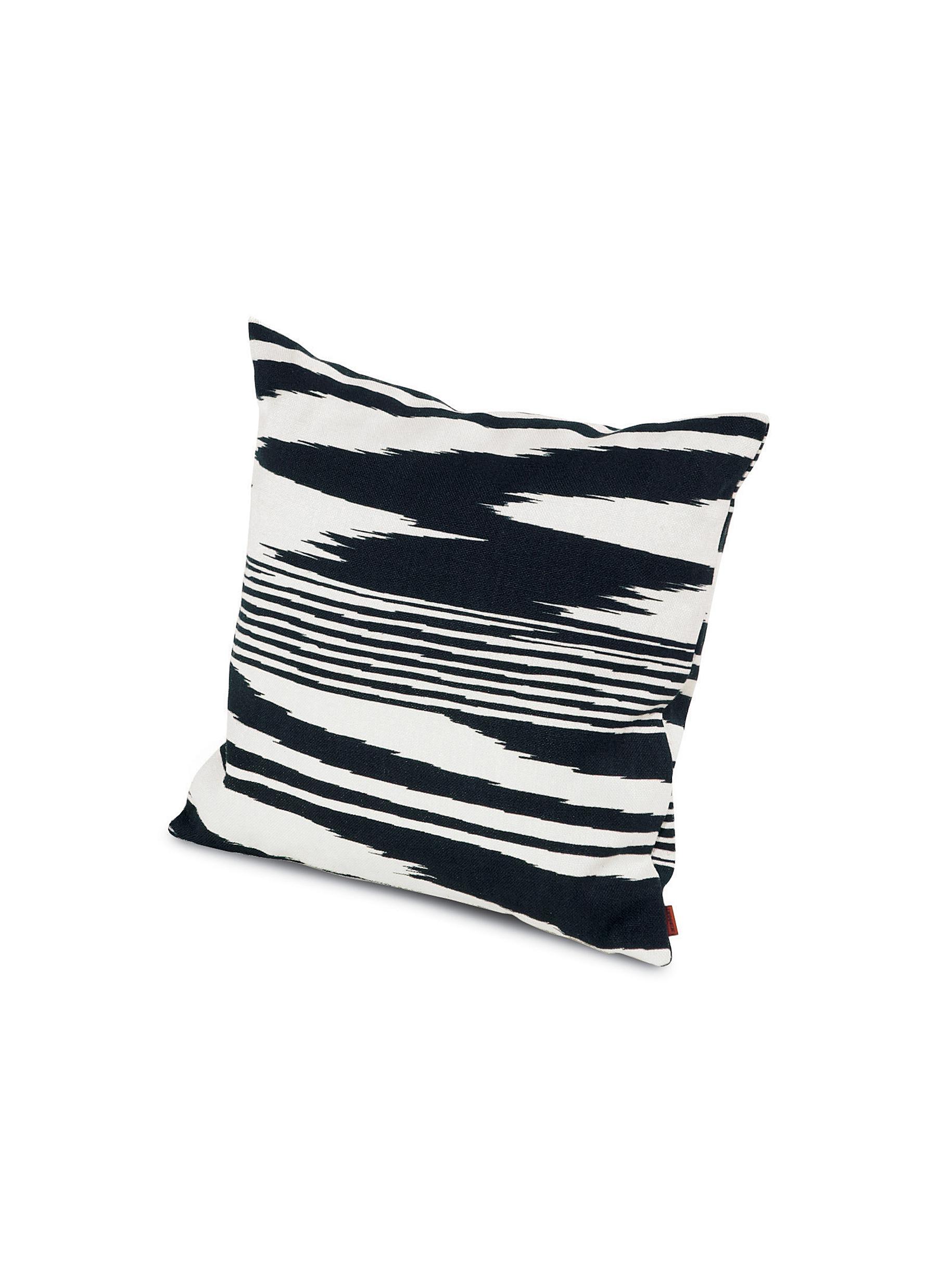 Missoni Neuss Stripe Print Cushion