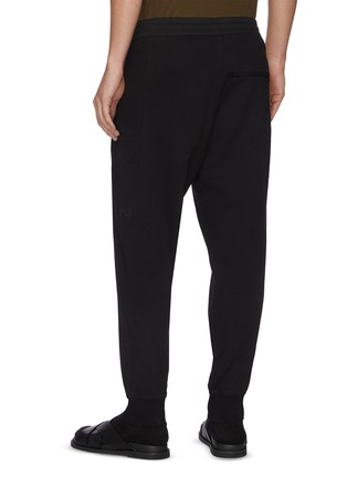 Y-3 | Zipper Side Pocket Sweatpants | Men | Lane Crawford