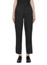 Main View - Click To Enlarge - TOGA ARCHIVES - Slim mohair suiting pants