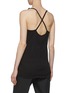 Back View - Click To Enlarge - TOGA ARCHIVES - 'Tereko' cut-out detail adjustable strap tank top