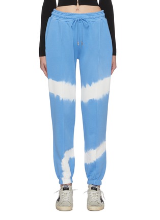 women's organic cotton sweatpants