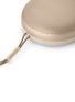 Detail View - Click To Enlarge - BANG & OLUFSEN - Beosound A1 Second Generation Waterproof Wireless Speakers — Gold