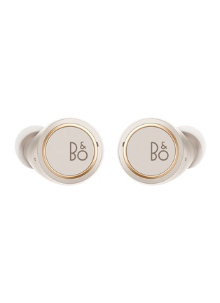 Main View - Click To Enlarge - BANG & OLUFSEN - Beoplay E8 Third Generation Wireless In-ear Earbuds — Gold