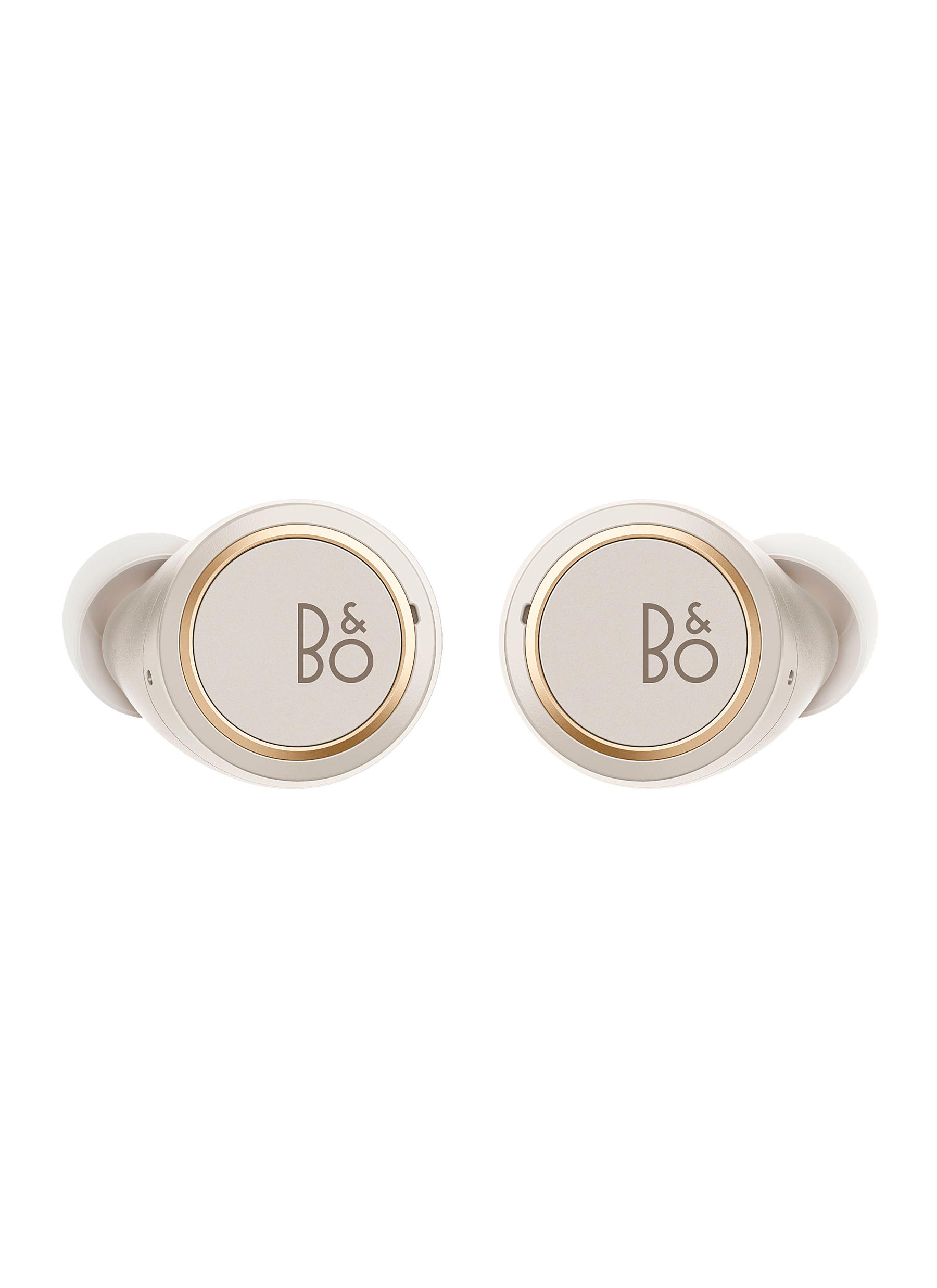 Bang & Olufsen Beoplay E8 Third Generation Wireless In-ear Earbuds - Gold
