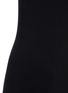 Detail View - Click To Enlarge - HELMUT LANG - Cut-out bodycon dress