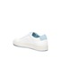  - COMMON PROJECTS - 'Bball '90' Leather Sneakers