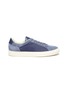 Main View - Click To Enlarge - COMMON PROJECTS - Retro Summer Edition' Low Top Sneakers