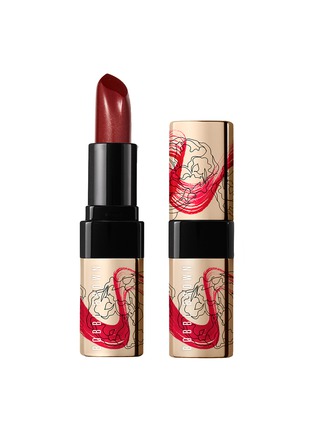 Main View - Click To Enlarge - BOBBI BROWN - Luxe Metal Lipstick — Red Fortune
