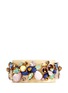Main View - Click To Enlarge - J.CREW - Crystal cuff bracelet