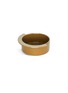 Main View - Click To Enlarge - DEPARTO - Little ceramic bowl – Tobacco