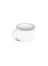 Main View - Click To Enlarge - DEPARTO - Ceramic mug – Chalk