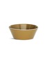 Main View - Click To Enlarge - DEPARTO - Ceramic bowl – Tobacco