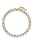 Main View - Click To Enlarge - J.CREW - Crystal cube necklace
