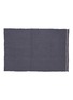 Main View - Click To Enlarge - DEPARTO - Tea Towel – Slate Grey