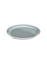 Main View - Click To Enlarge - DEPARTO - Large ceramic plate – Celadon