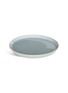 Main View - Click To Enlarge - DEPARTO - Small ceramic plate – Celadon