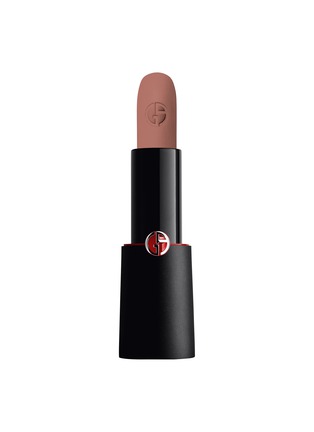 Main View - Click To Enlarge - GIORGIO ARMANI BEAUTY - ROUGE D'ARMANI MATTE – 104